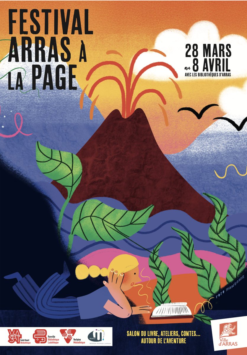 Ville d'Arras tweet media