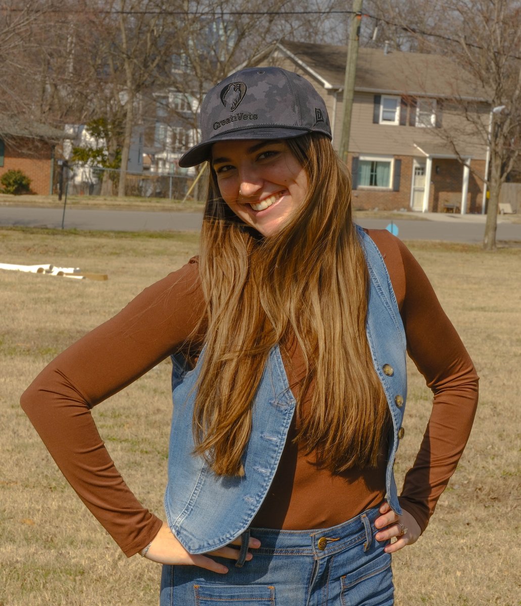 CreatiVets tweet media