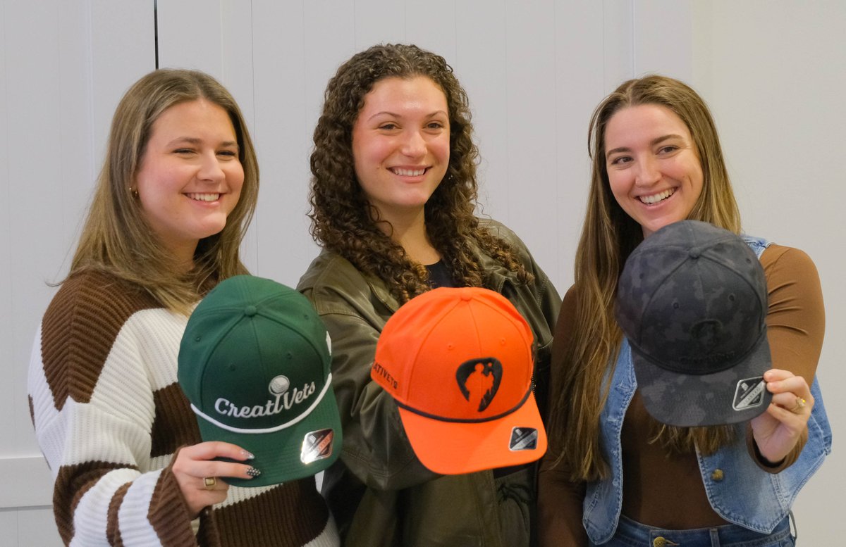 CreatiVets tweet media