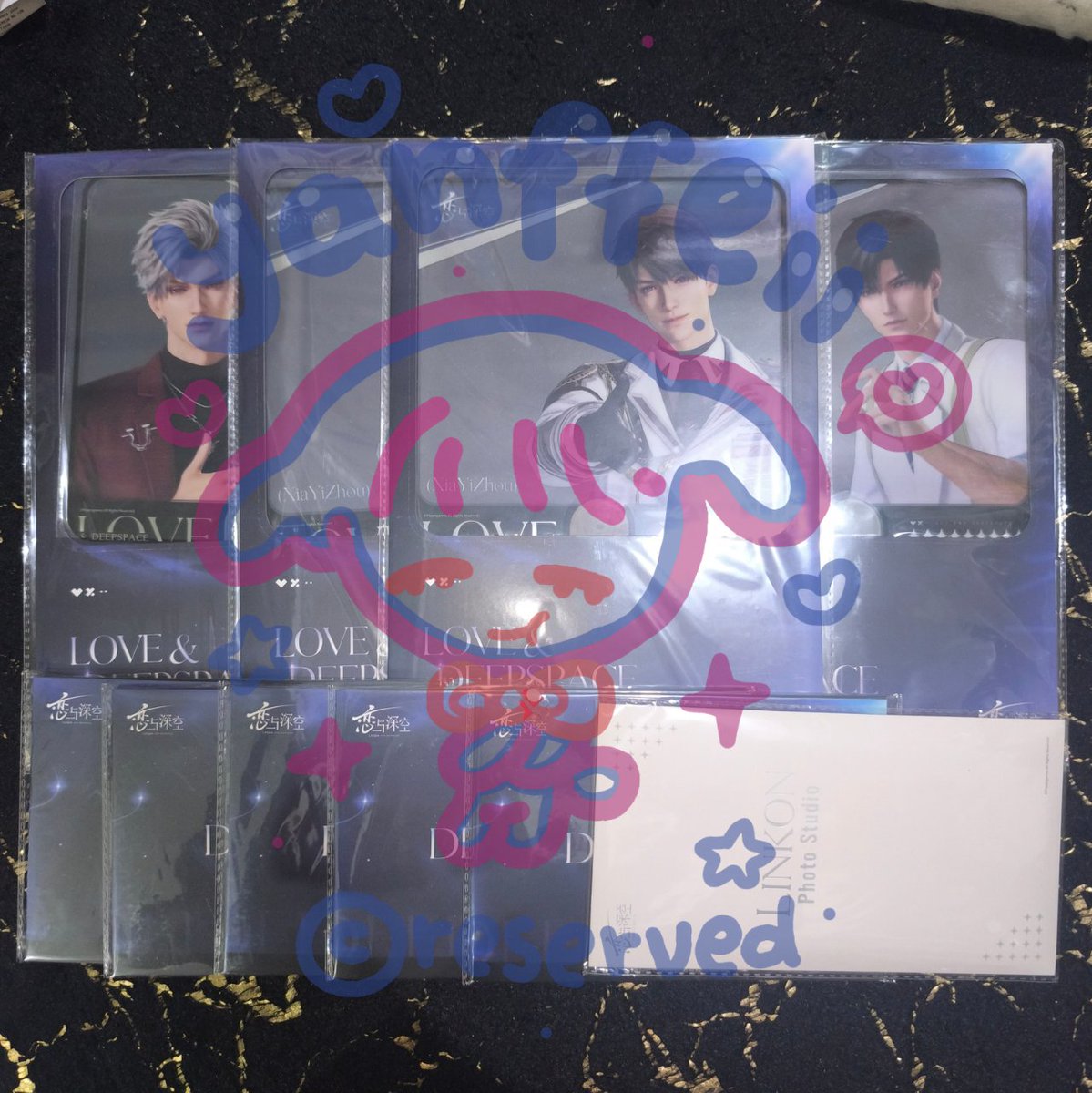 sya | go ina | mt after dm tweet media