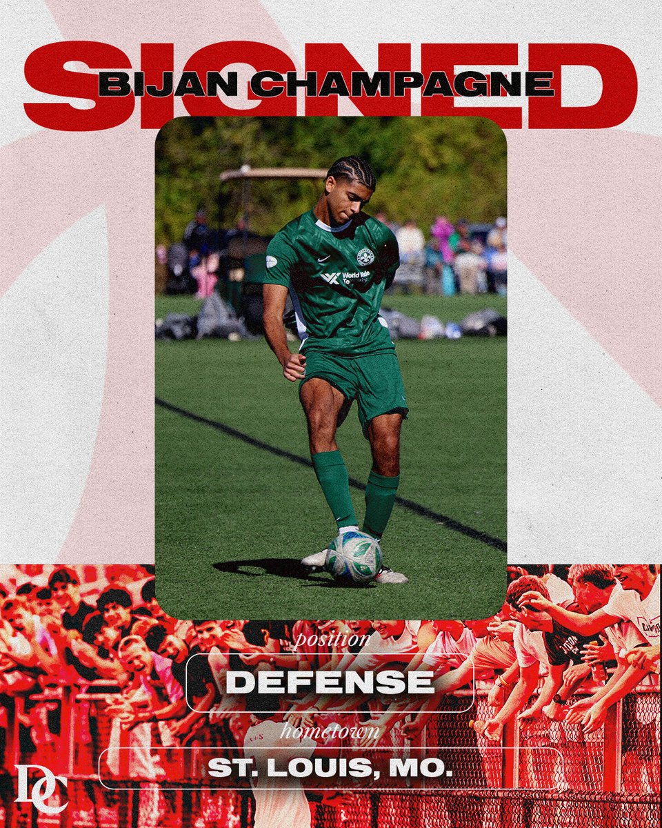 Davidson Men's Soccer tweet media