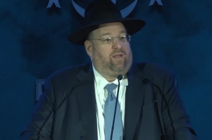 Yossi Farro tweet media