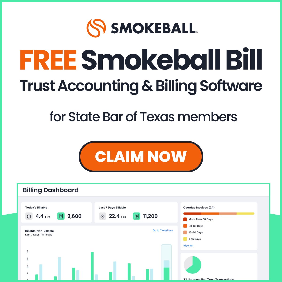 State Bar of Texas tweet media