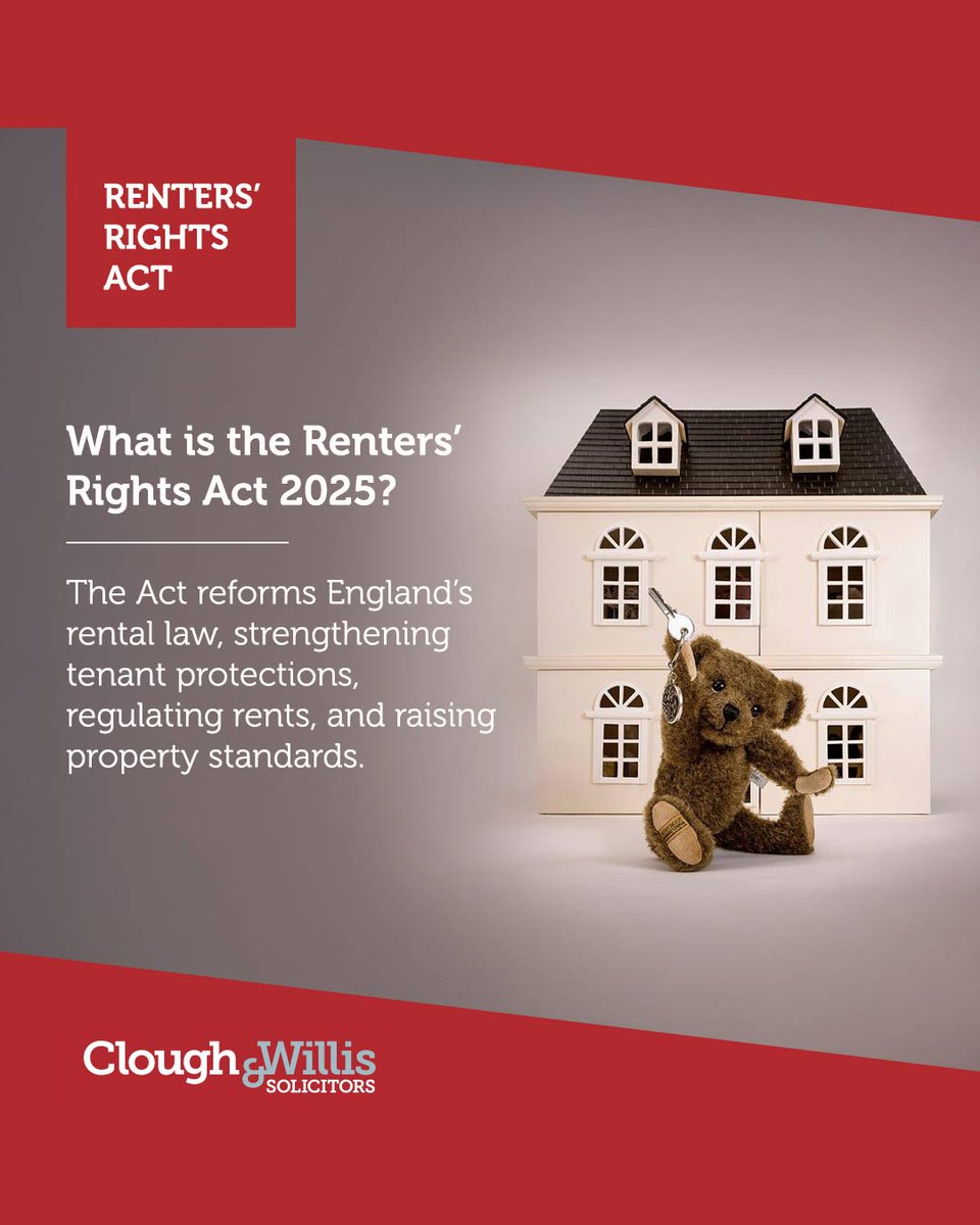 Clough & Willis tweet media