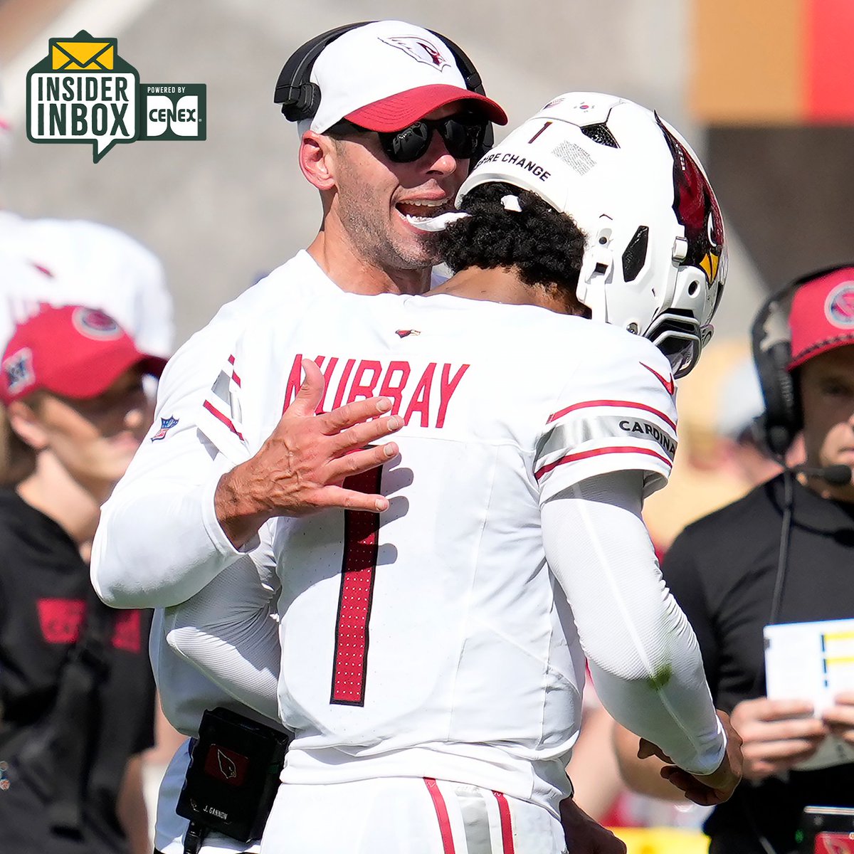 Mike Spofford tweet media