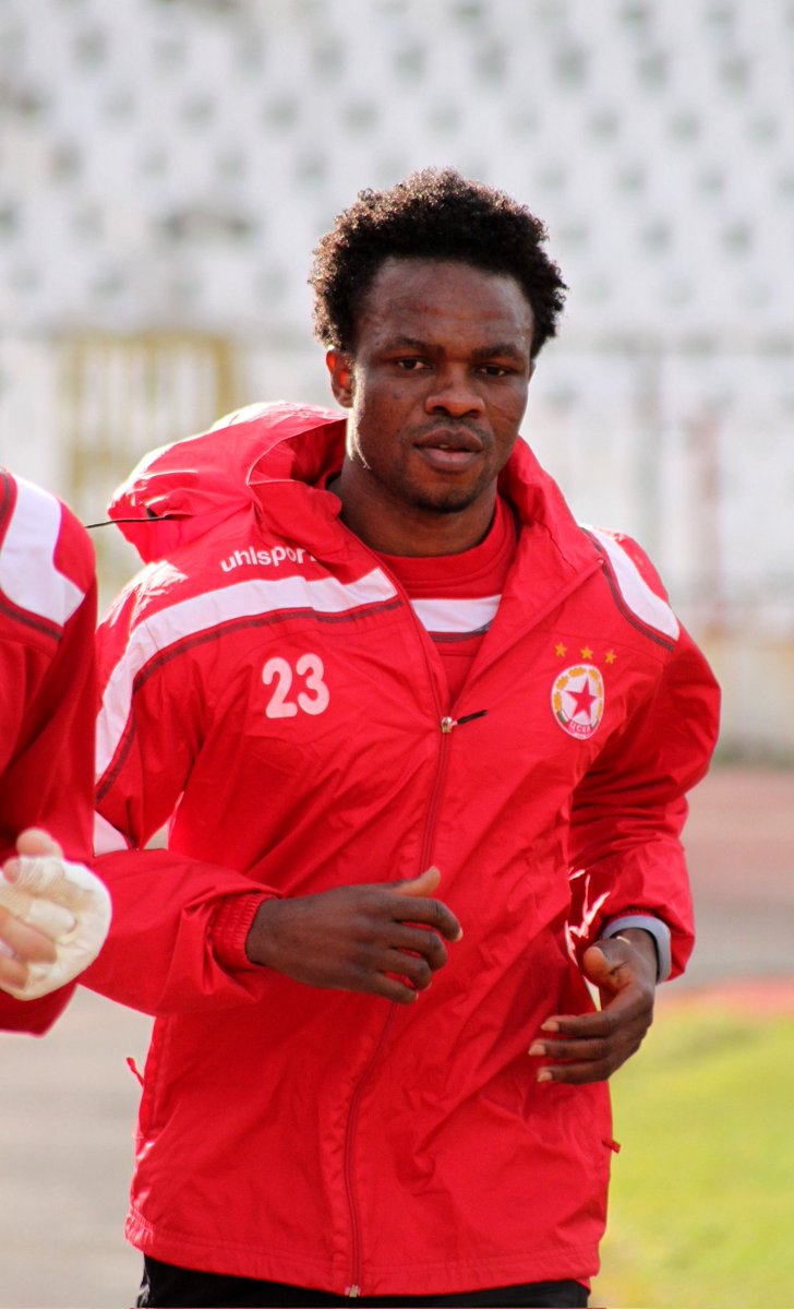 The street go know, mid 2000's. One of Dansoman finest🔥👌🏽. Send his name in the CS if you know.