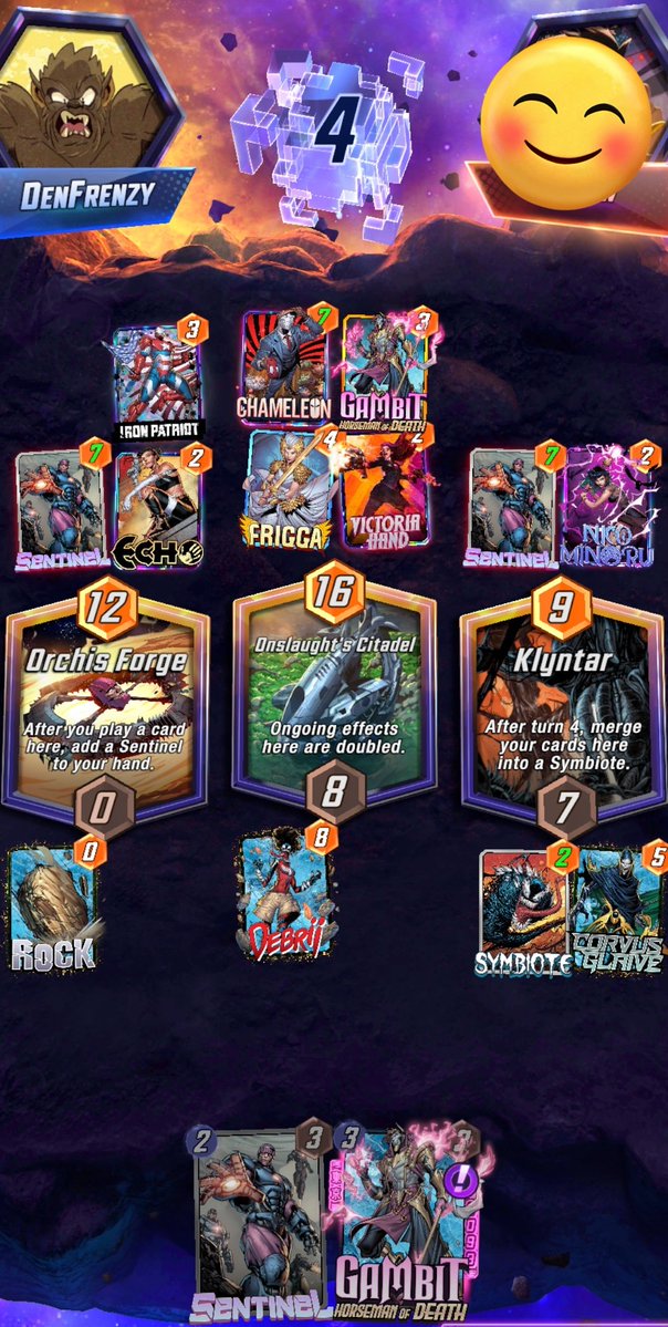 My Comic Book Collection tweet media