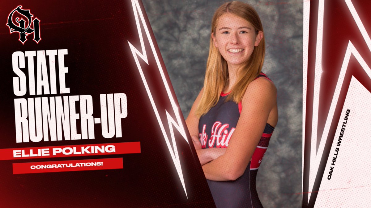 Oak Hills AD tweet media