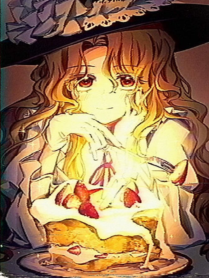 うずみび@例大祭23【ね49b】 tweet media