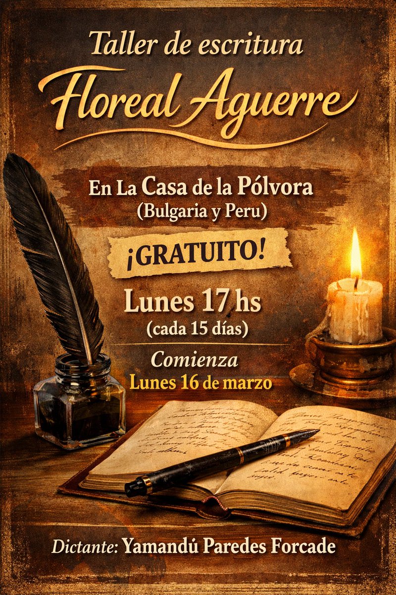 Joaquín Doldan tweet media