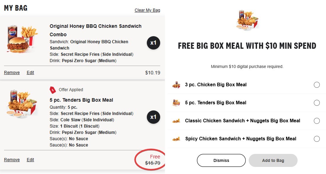 Price Errors tweet media