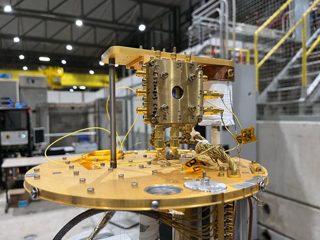 Fermilab Education Office tweet media