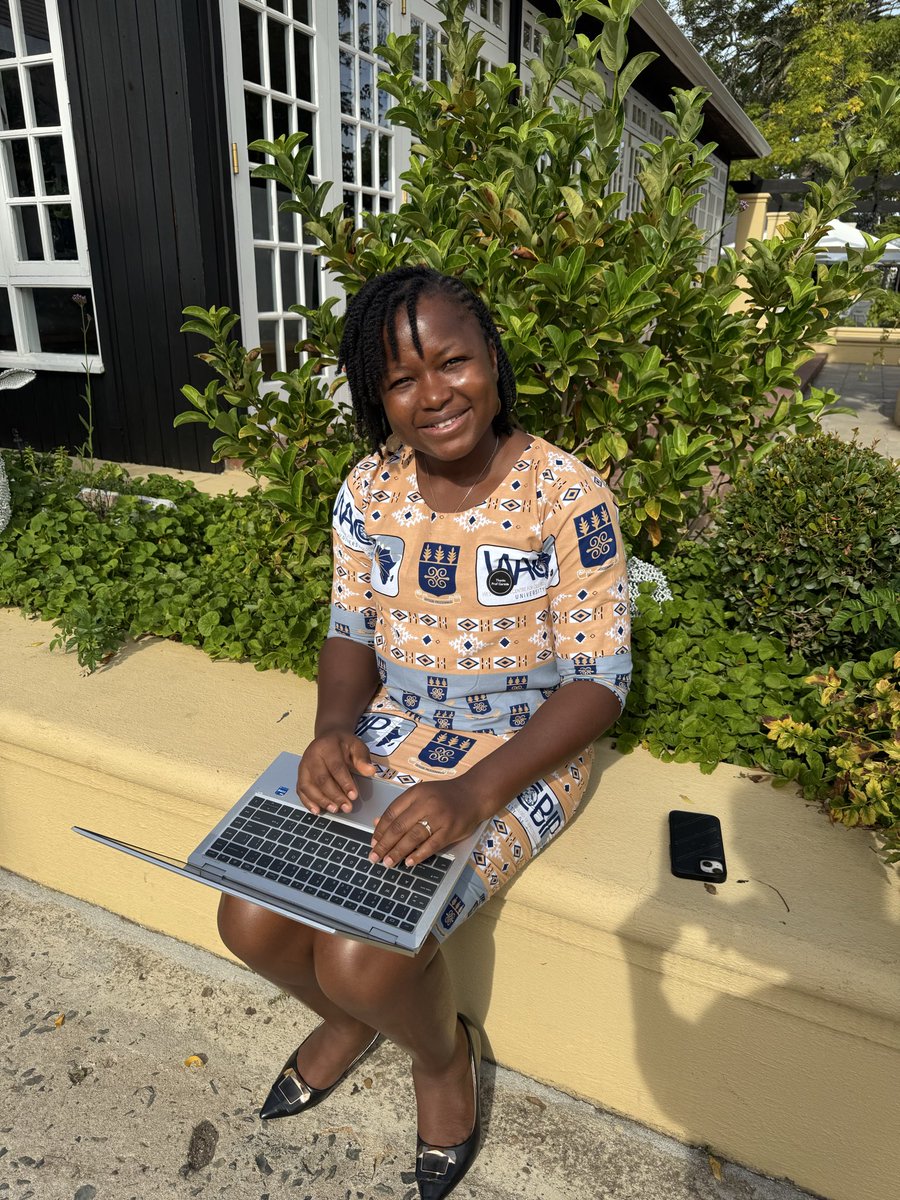 Centre For Parasitology tweet media