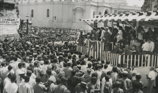 Casa Editorial Verde Olivo tweet media