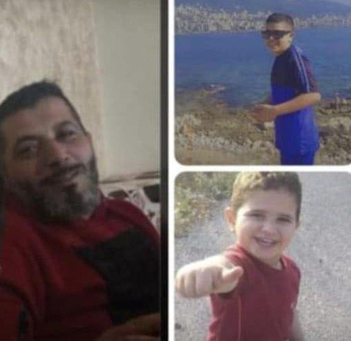 Tras dos días de búsqueda y rescate, los equipos de defensa civil han recuperado los cuerpos de Yusuf Al-Saghir, su esposa y dos de sus hijos de entre los escombros de su casa en Al-Qantara, en el sur del Líbano, tras otro ataque israelí mortal.