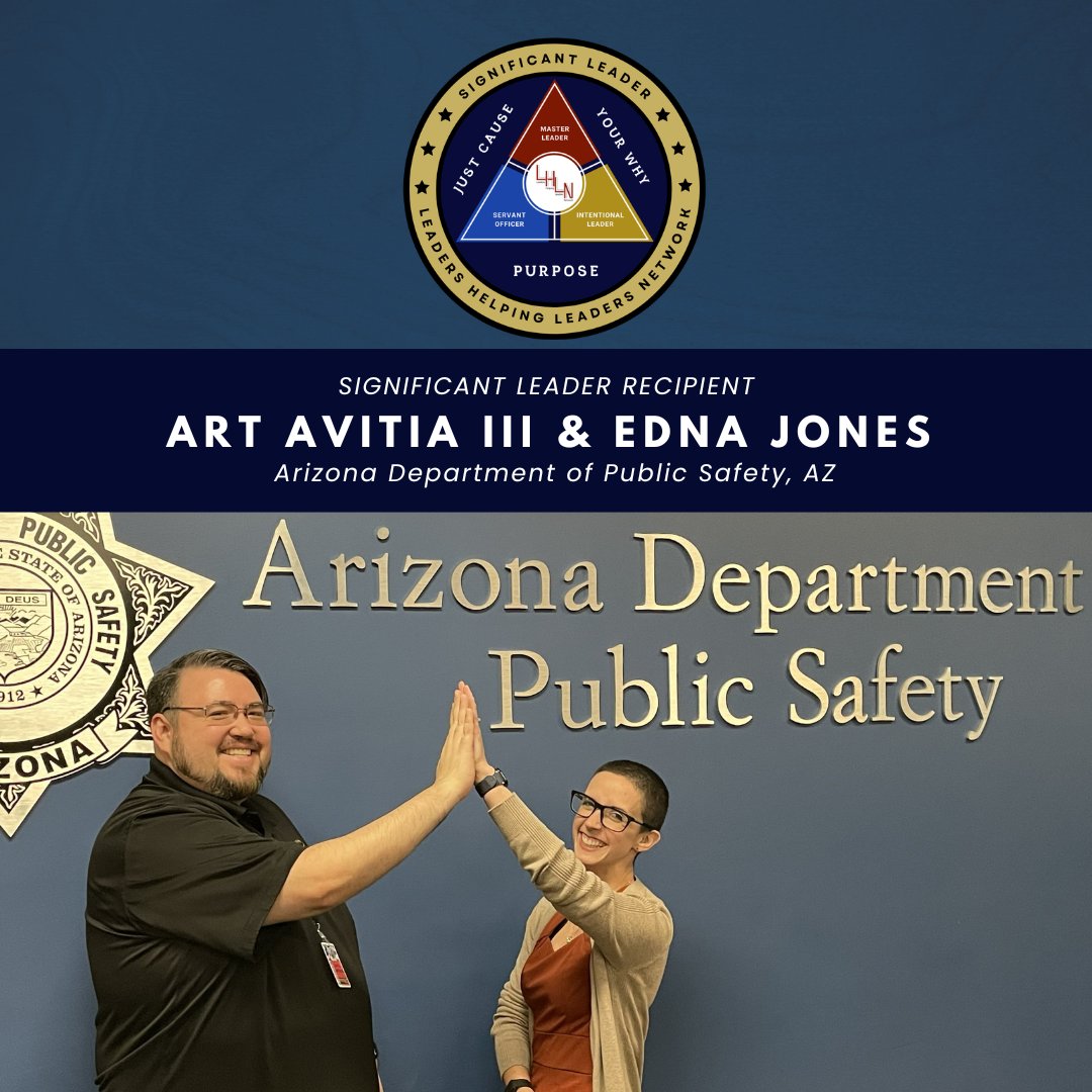 LHLN - Leaders Helping Leaders Network tweet media