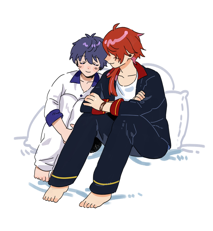 chocolate巧巧 tweet media