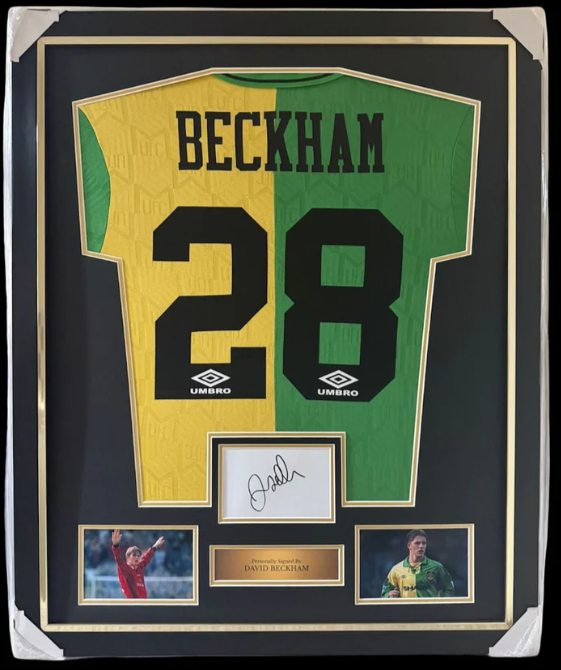 Limelight Memorabilia tweet media