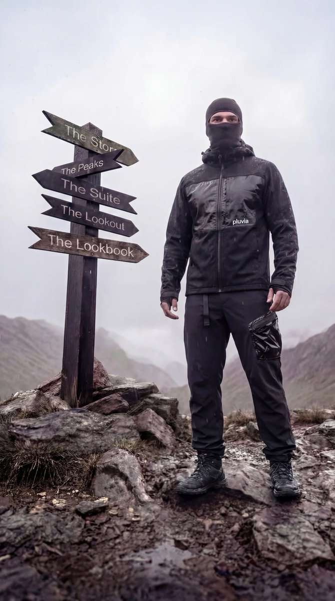 pluviaworld's tweet photo. TarpCor™ Trekkers

https://t.co/NEl6C29oh2 https://t.co/frml6wEvLJ
