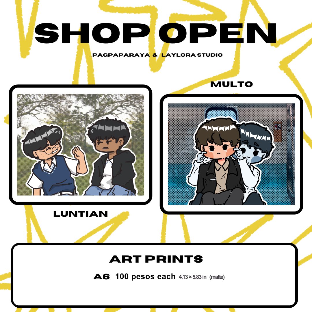 gyu *:・゚c✧mms open tweet media