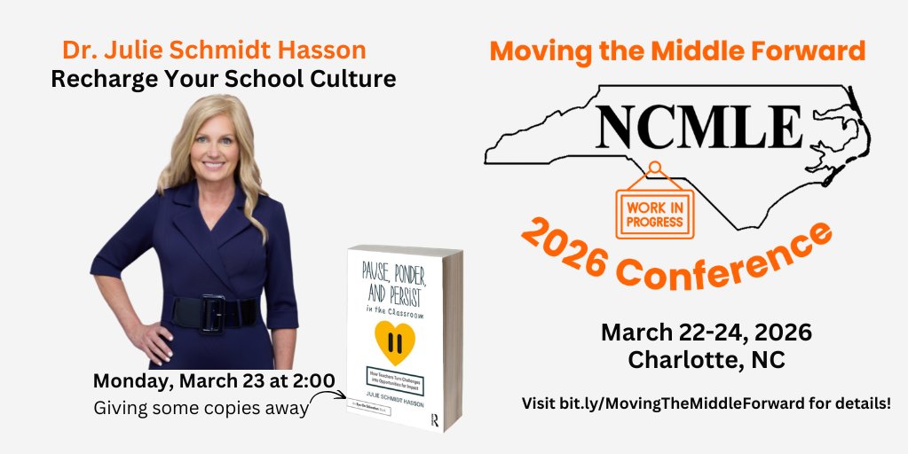 Julie Schmidt Hasson tweet media