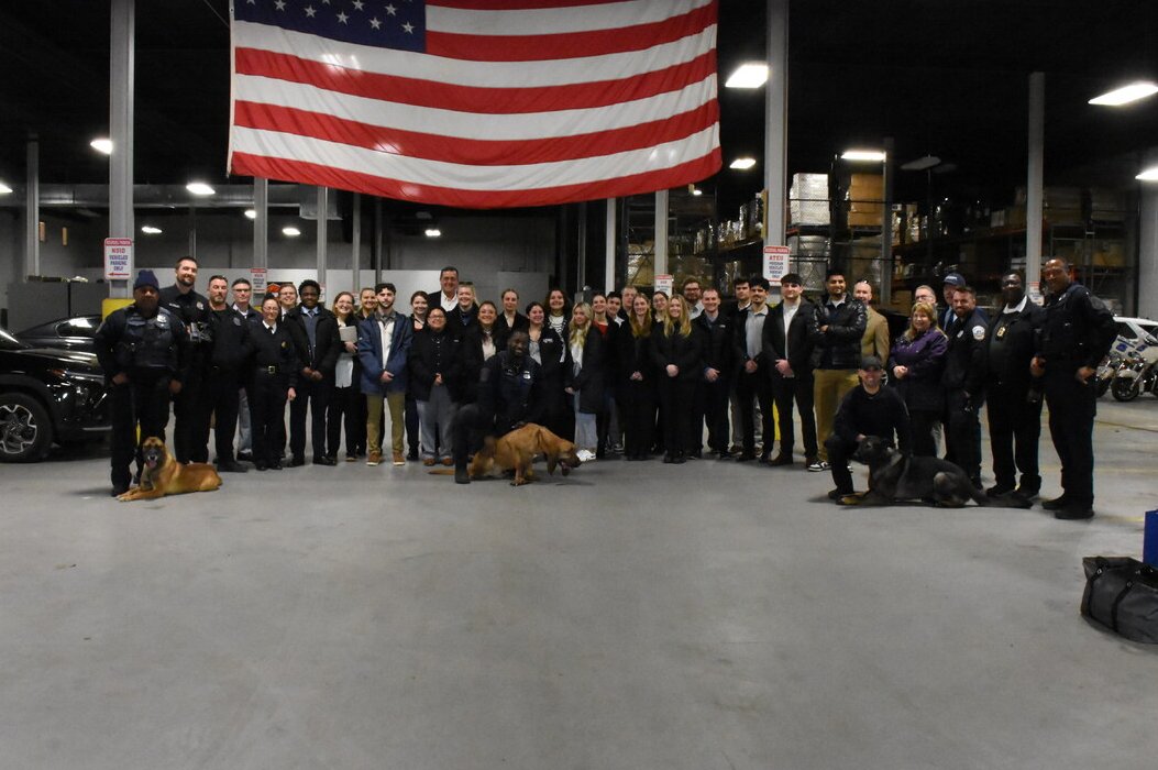 New England College tweet media