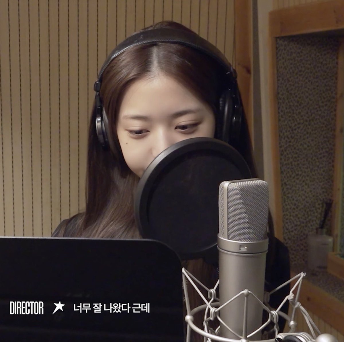 no context wonyoung tweet media