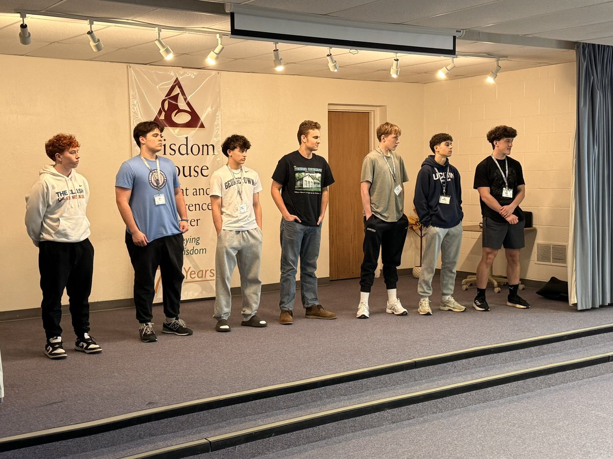 Xavier High School tweet media