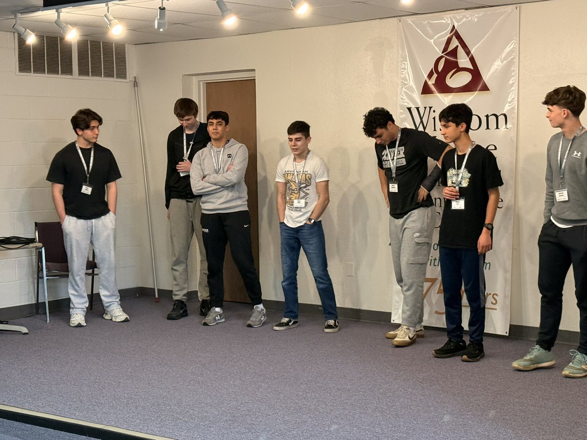 Xavier High School tweet media