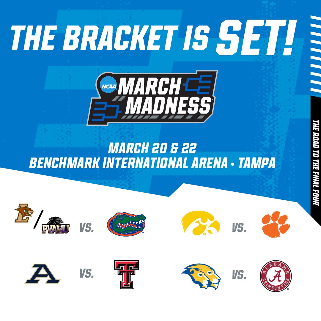 Benchmark International Arena tweet media