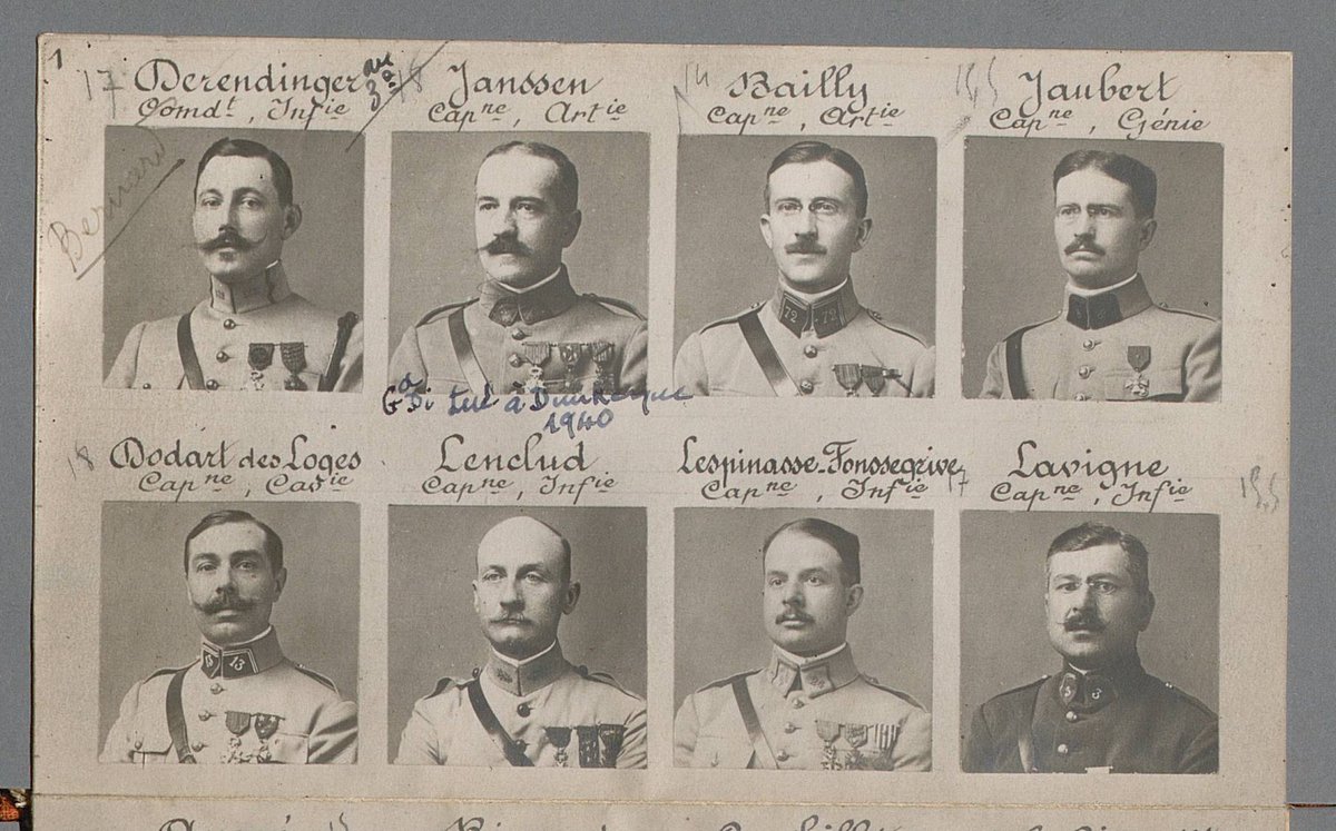 Mémoire des hommes tweet media