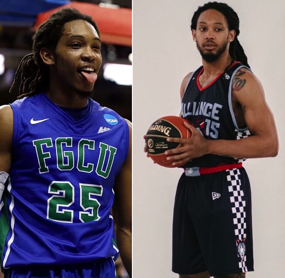 College Sports Only tweet media