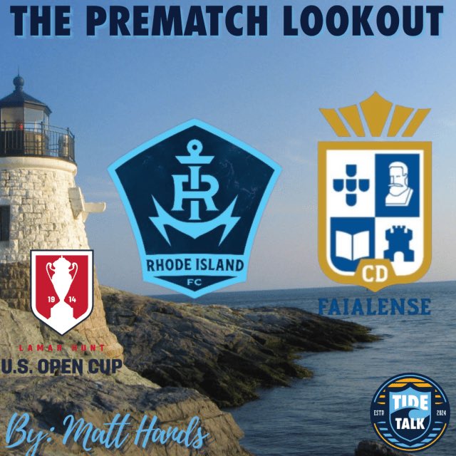 🌊 TIDE TALK ⚓️ tweet media