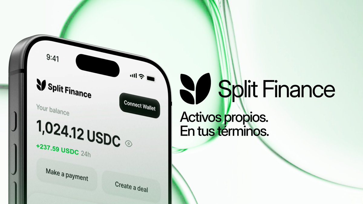split_finance_'s tweet photo. Hola! estamos construyendo Split Finance para ustedes.

Split Finance is an international project from day one, built for people who want access to assets but don’t want to pay everything upfront. 
Our site is already being localized into Spanish and Portuguese as the first languages for the platform, with more languages coming soon. 

Muy pronto compartimos más detalles. Únete a la lista de espera aquí 👇