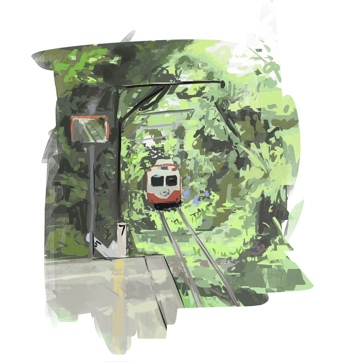 Tabs's study journal tweet media