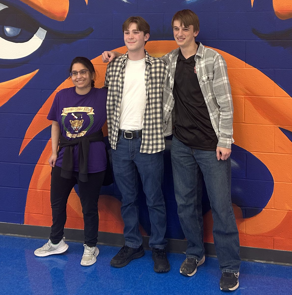 Washington Schools tweet media