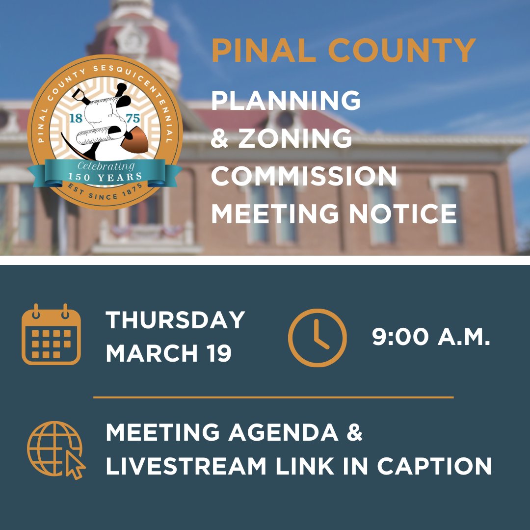 Pinal County Development Services tweet media