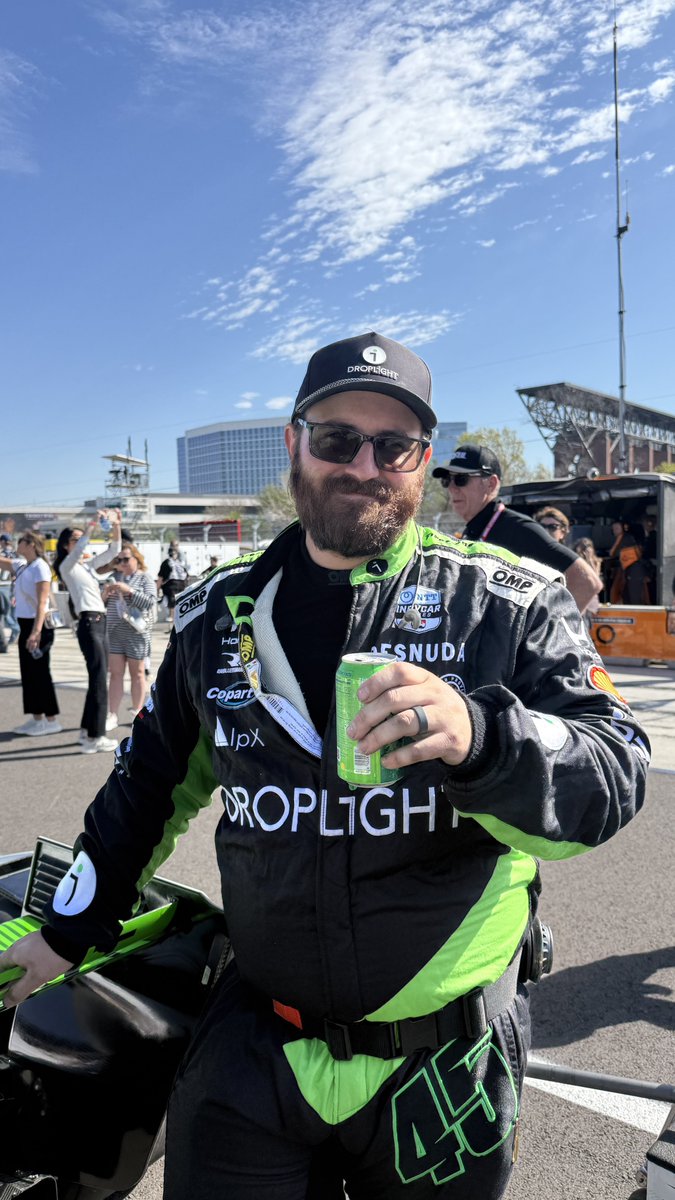 Rahal Letterman Lanigan Racing tweet media