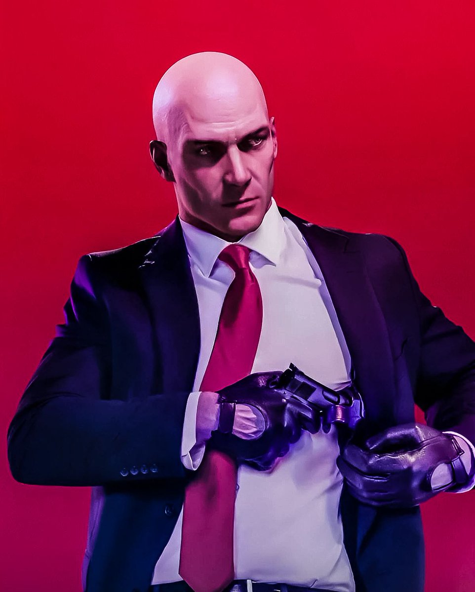 The Direct tweet media