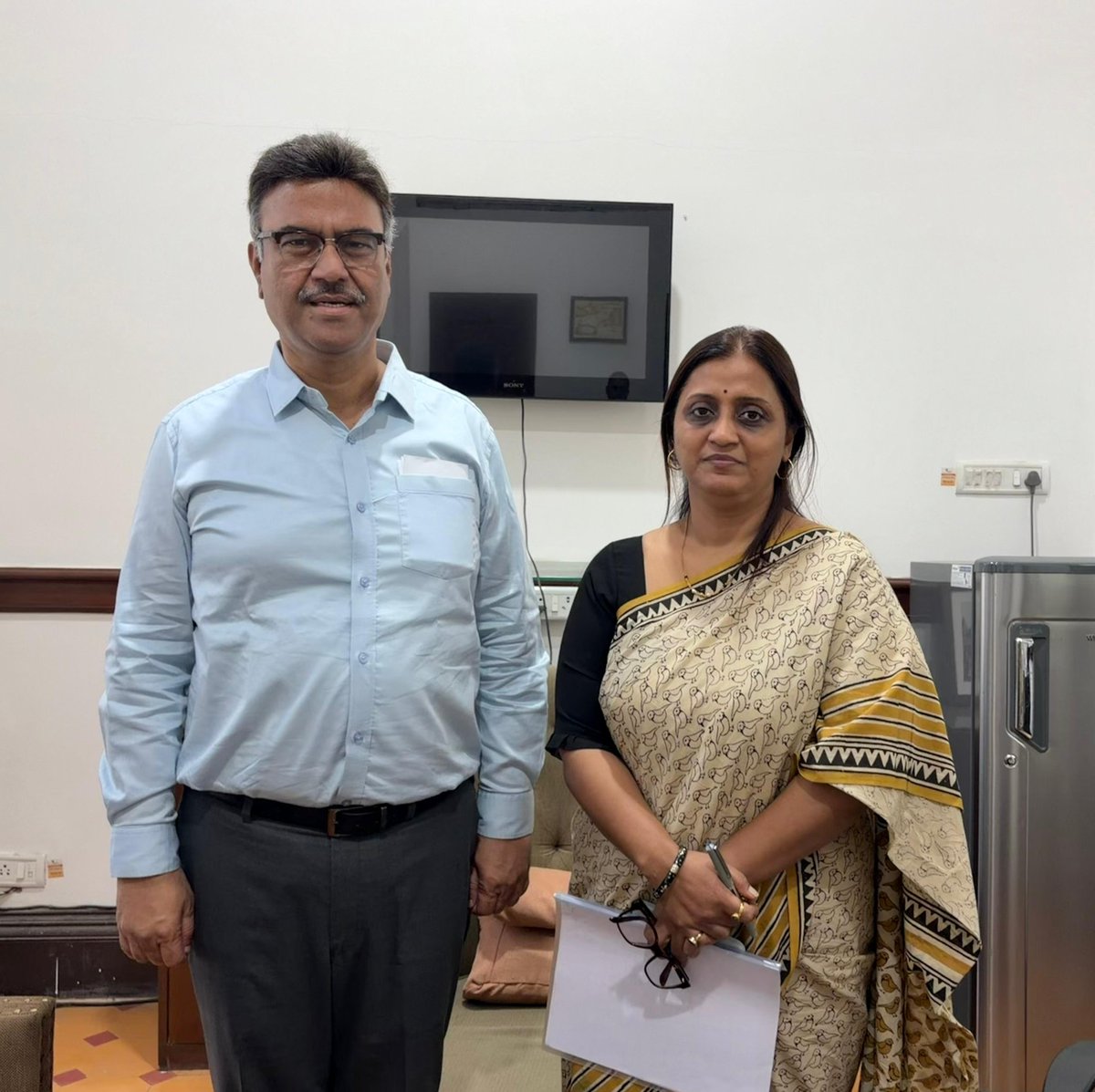 RAJESSHRII SHIRWADKAR tweet media