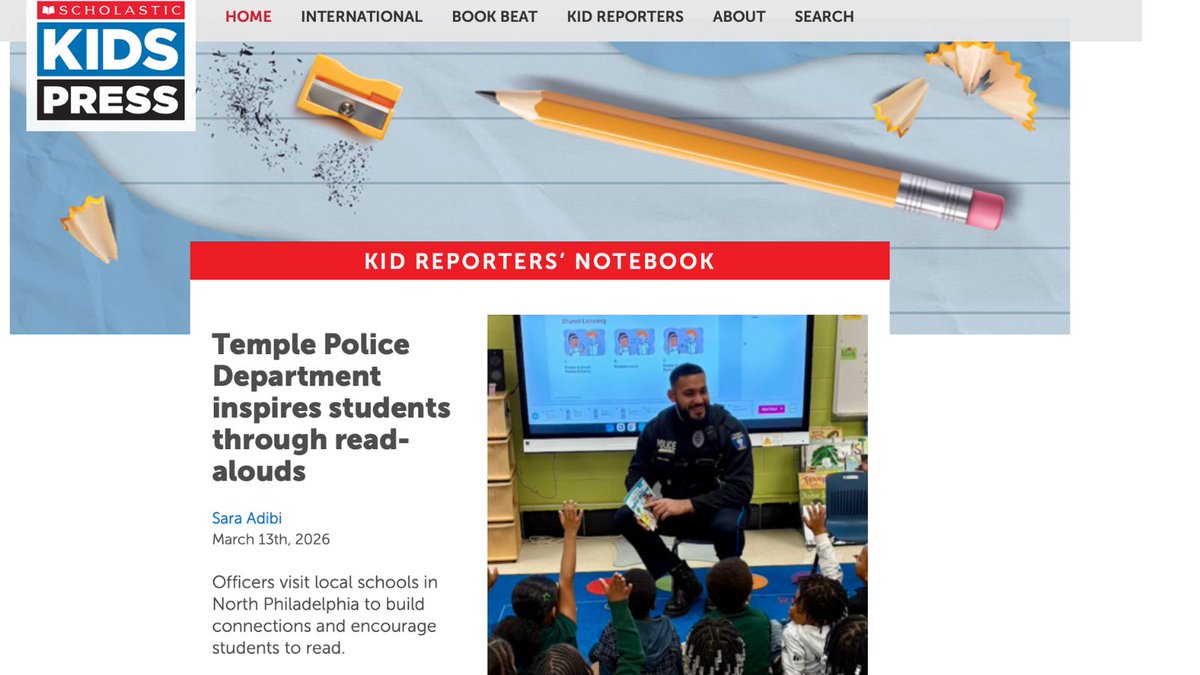 Temple Public Safety tweet media