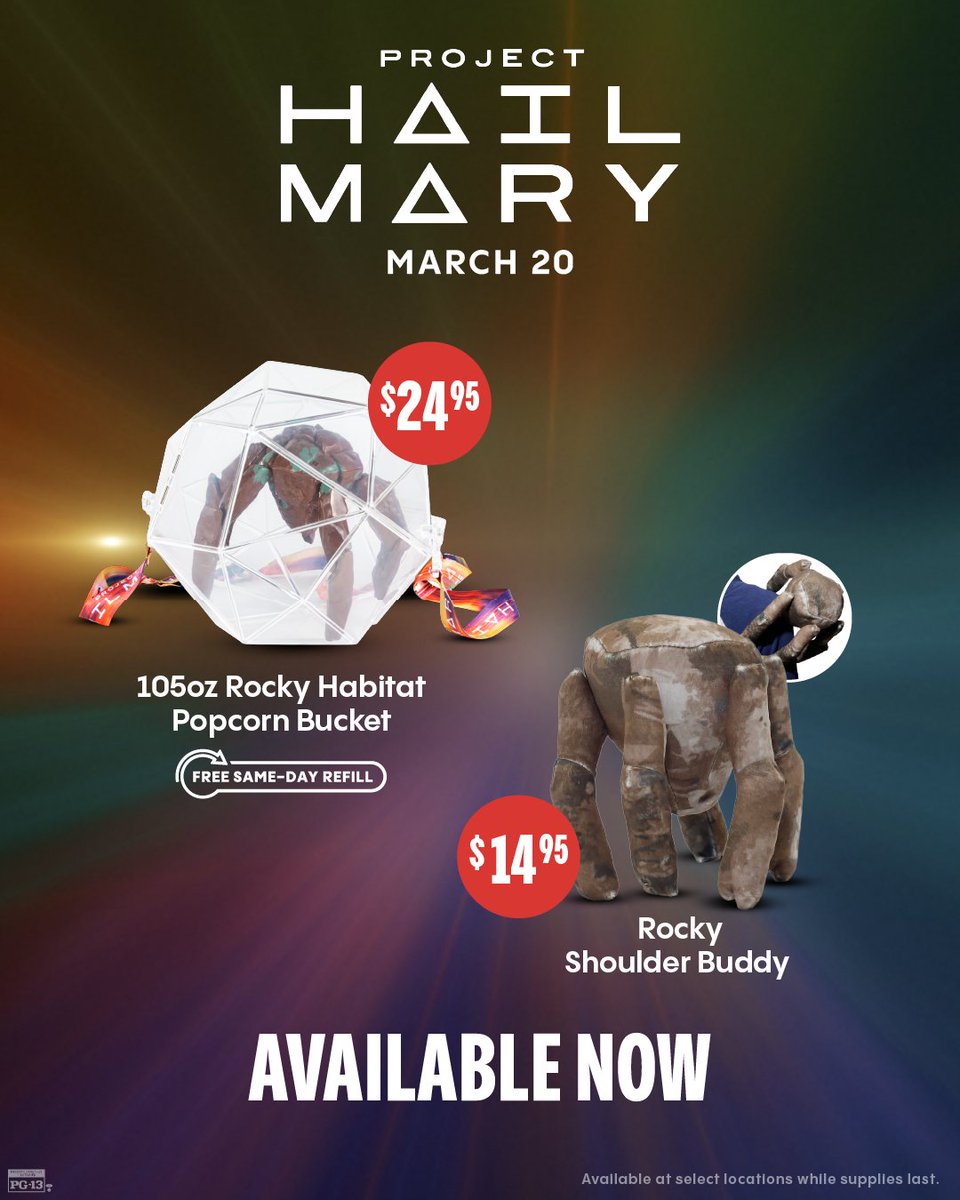 Cinemark Theatres tweet media