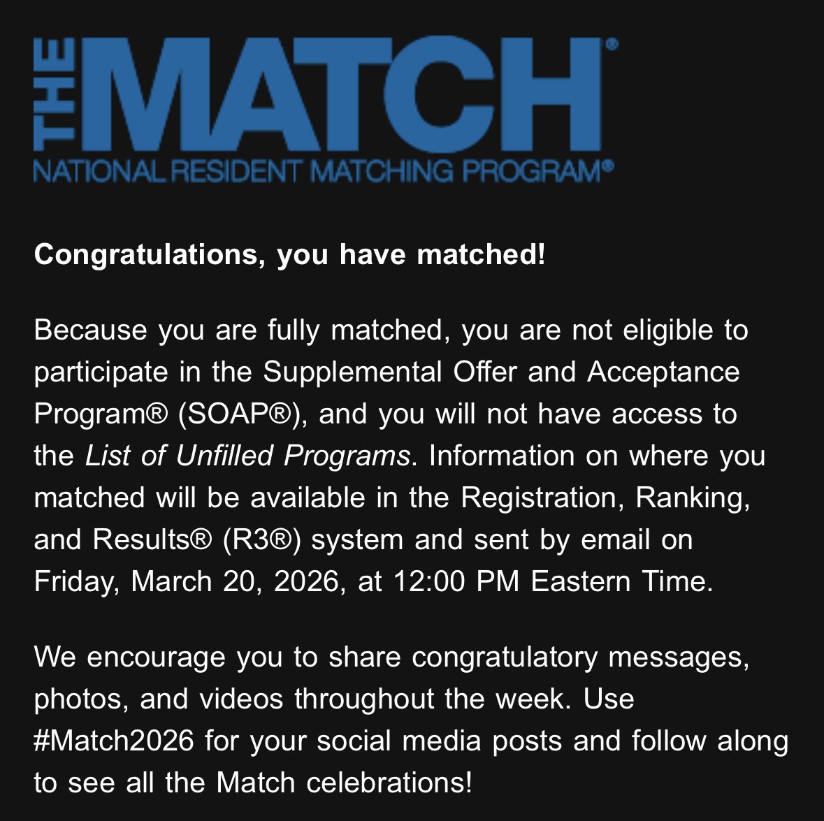 Benjamin Klein, B.A. tweet media