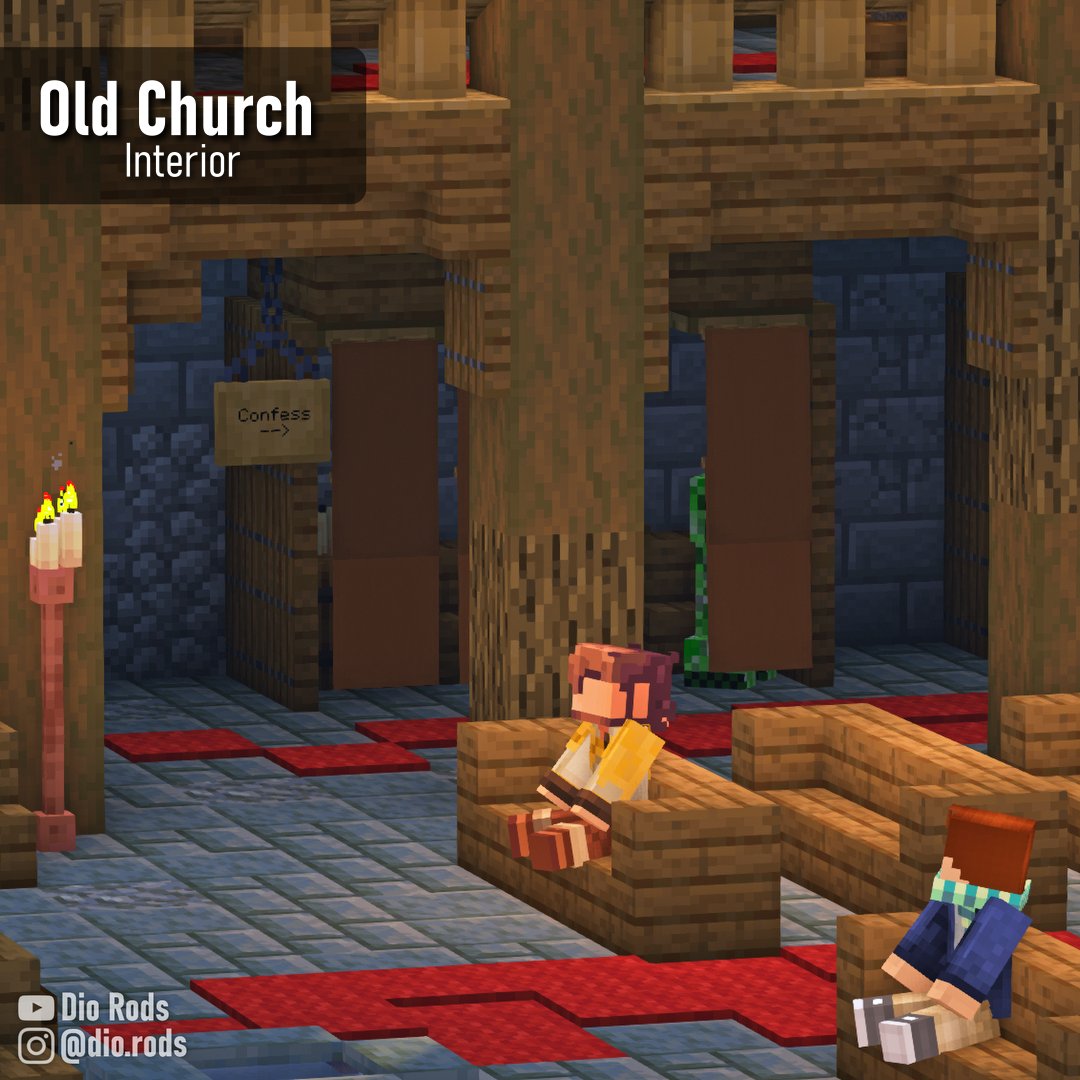 Dio Rods tweet media