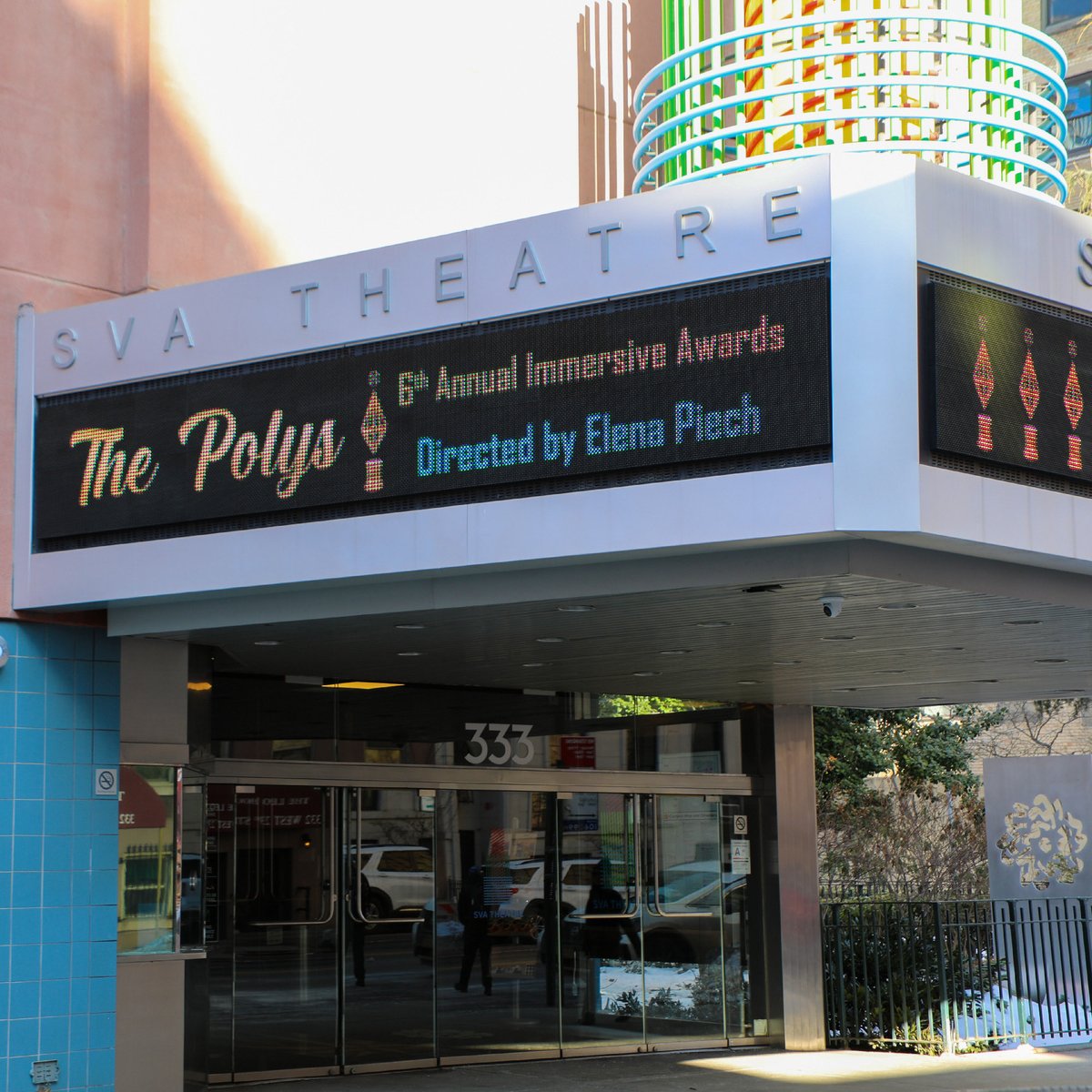 Elena Piech 👾 tweet media