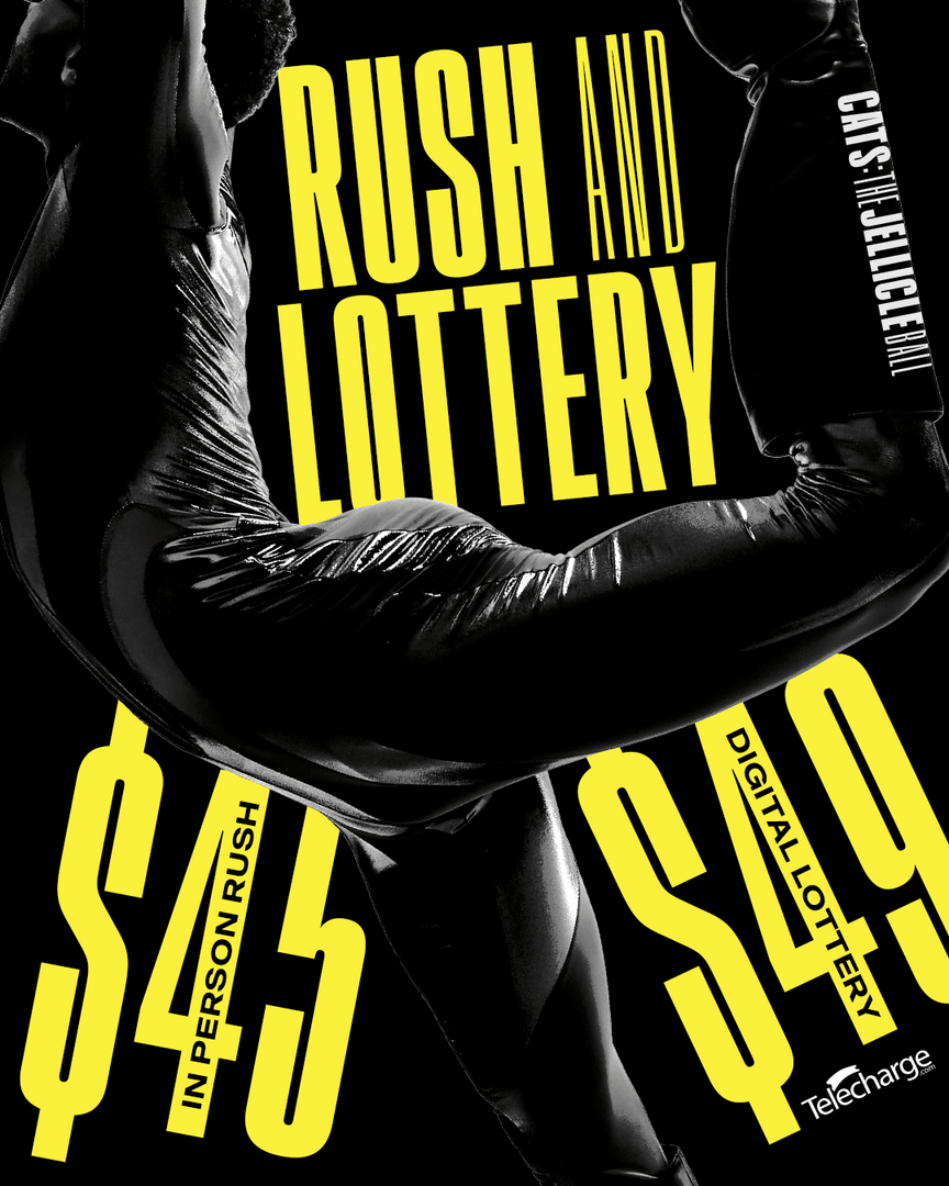 Cats: The Jellicle Ball tweet media