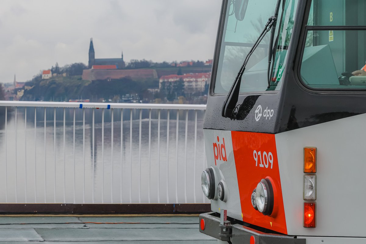 PID - mobilita budoucnosti tweet media