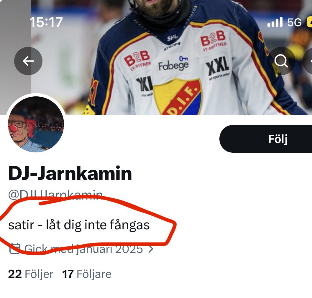 PENTA Måsen tweet media