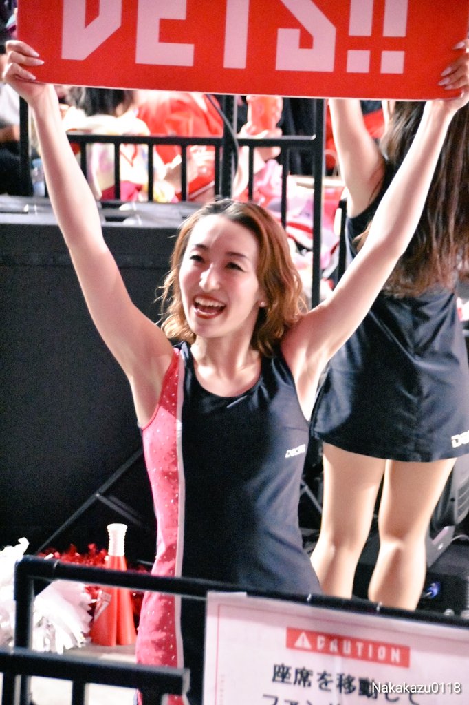 なかかず@千葉乃酔聖 tweet media