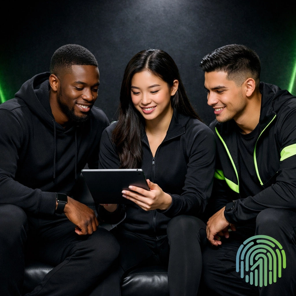 One Touch NIL Group tweet media